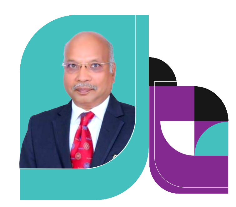 Dr. Basavaraj Sajjan