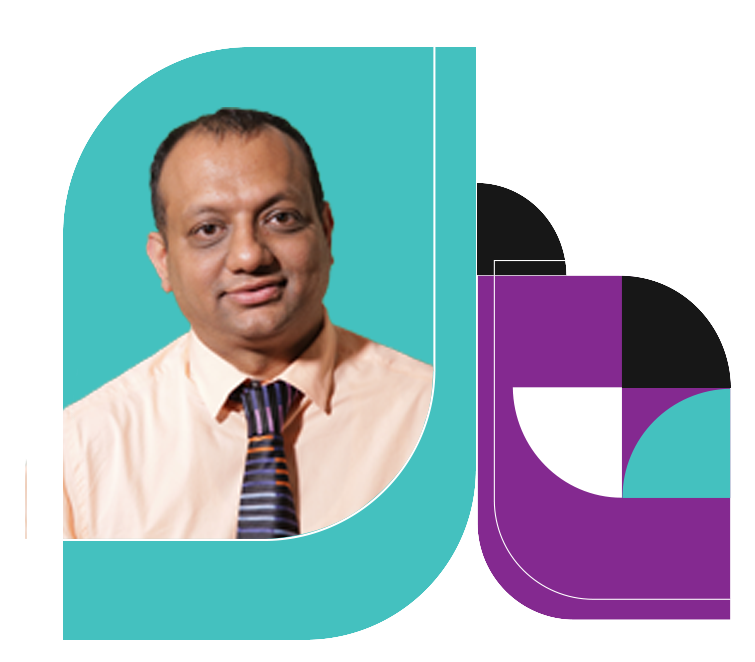 Dr. Mithun Bhartia