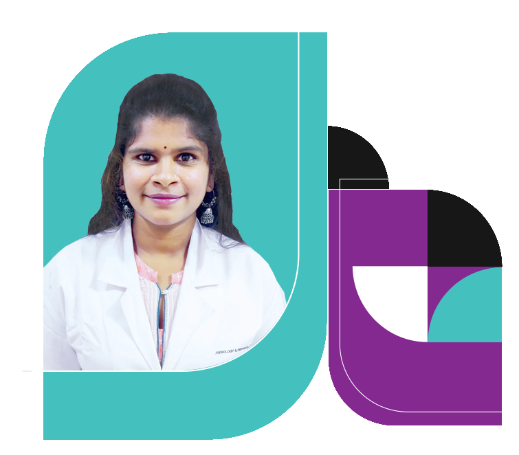 Ms. Pooja B.