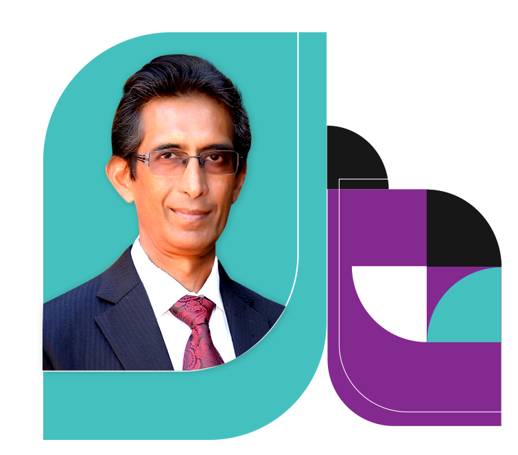 Dr. Rupin Shah