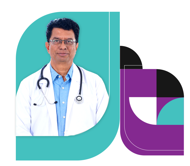 Dr. S.S. Vasan
