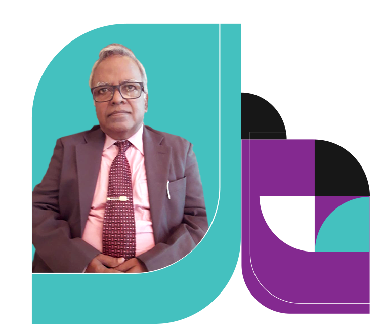 Dr. S. Murugan