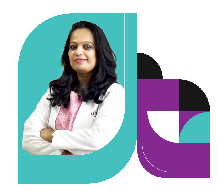 Dr. Priya S