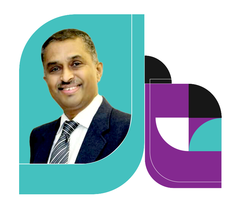 Dr. B S Ramamurthy