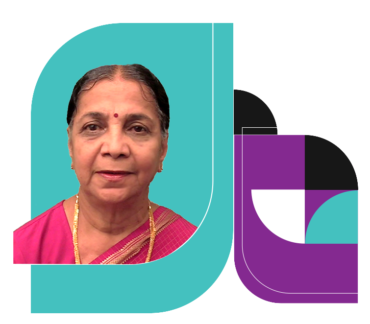 Dr. Gomathy Narayanan