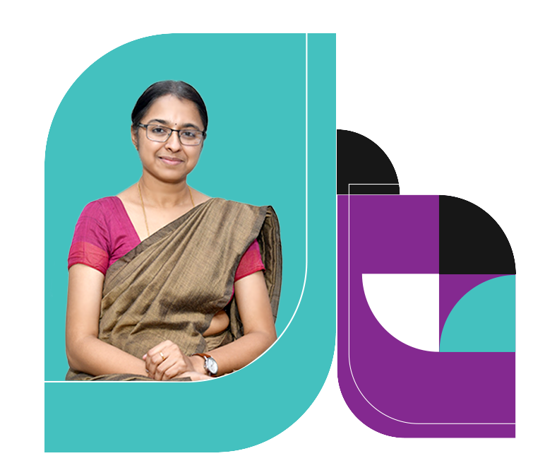 Dr. Preeti A Pai