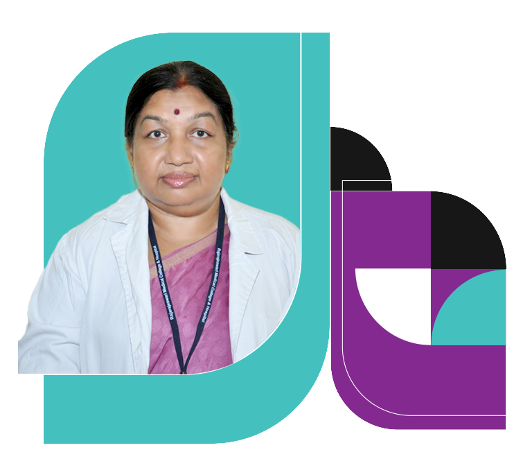 Dr. R Nagarathnamma
