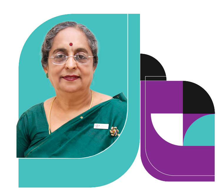 Dr. Rathnamala M. Desai