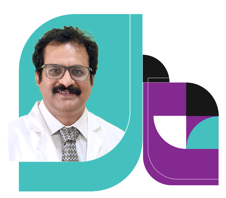 Dr. Vijay Kumar